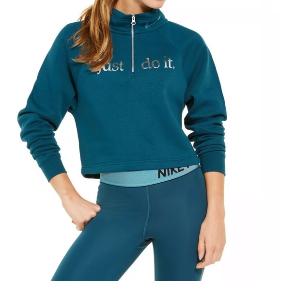 nike just do it sweaters